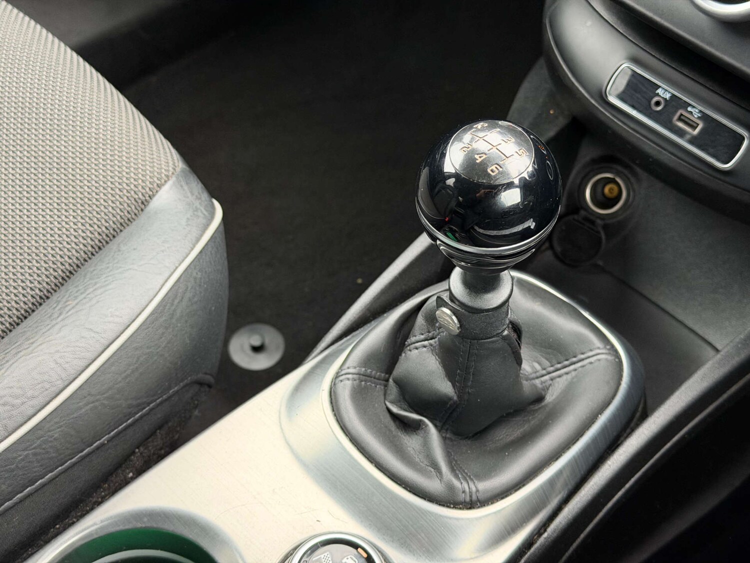 Used Fiat 500X 2015 for sale - 77437645: Photo 21