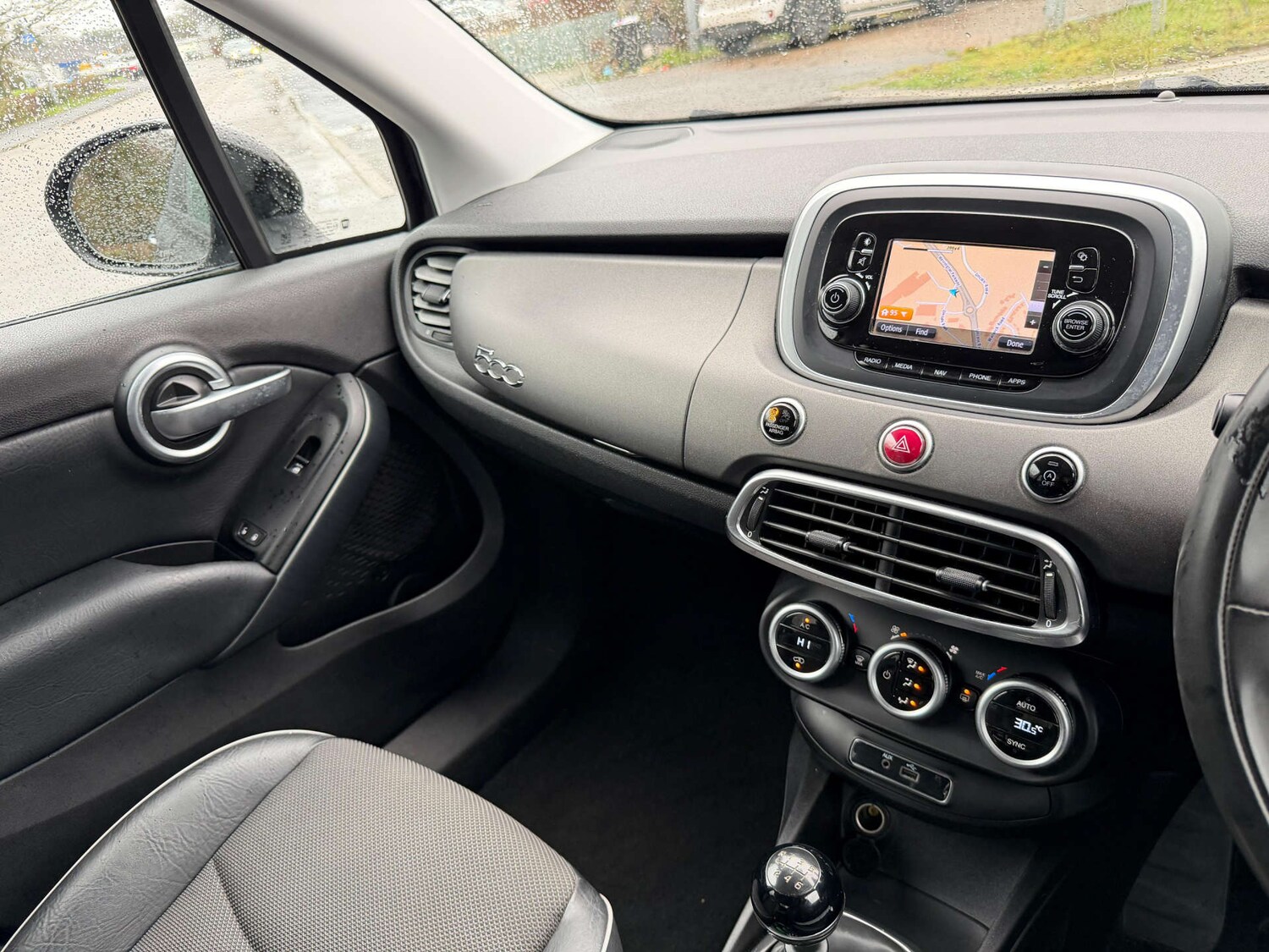 Used Fiat 500X 2015 for sale - 77437645: Photo 22