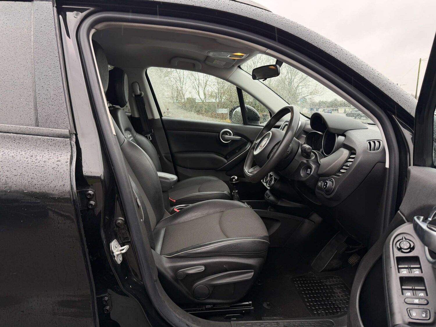 Used Fiat 500X 2015 for sale - 77437645: Photo 24