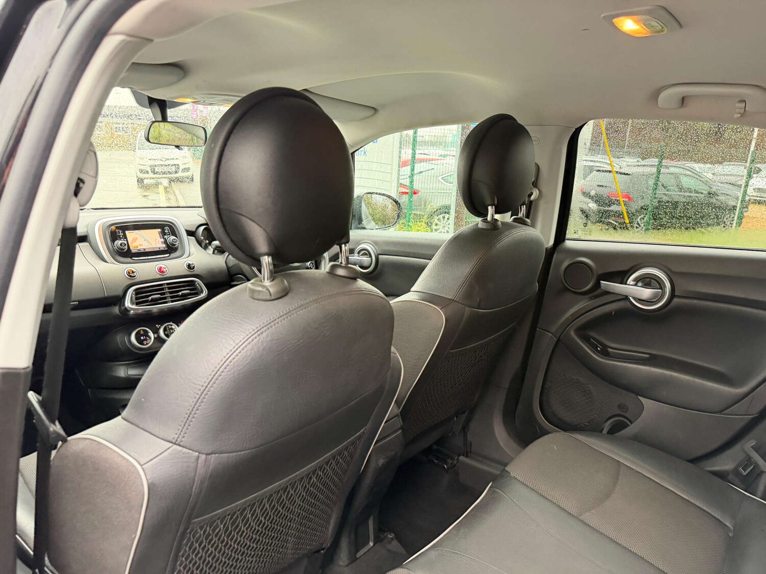 Used Fiat 500X 2015 for sale - 77437645: Photo 26