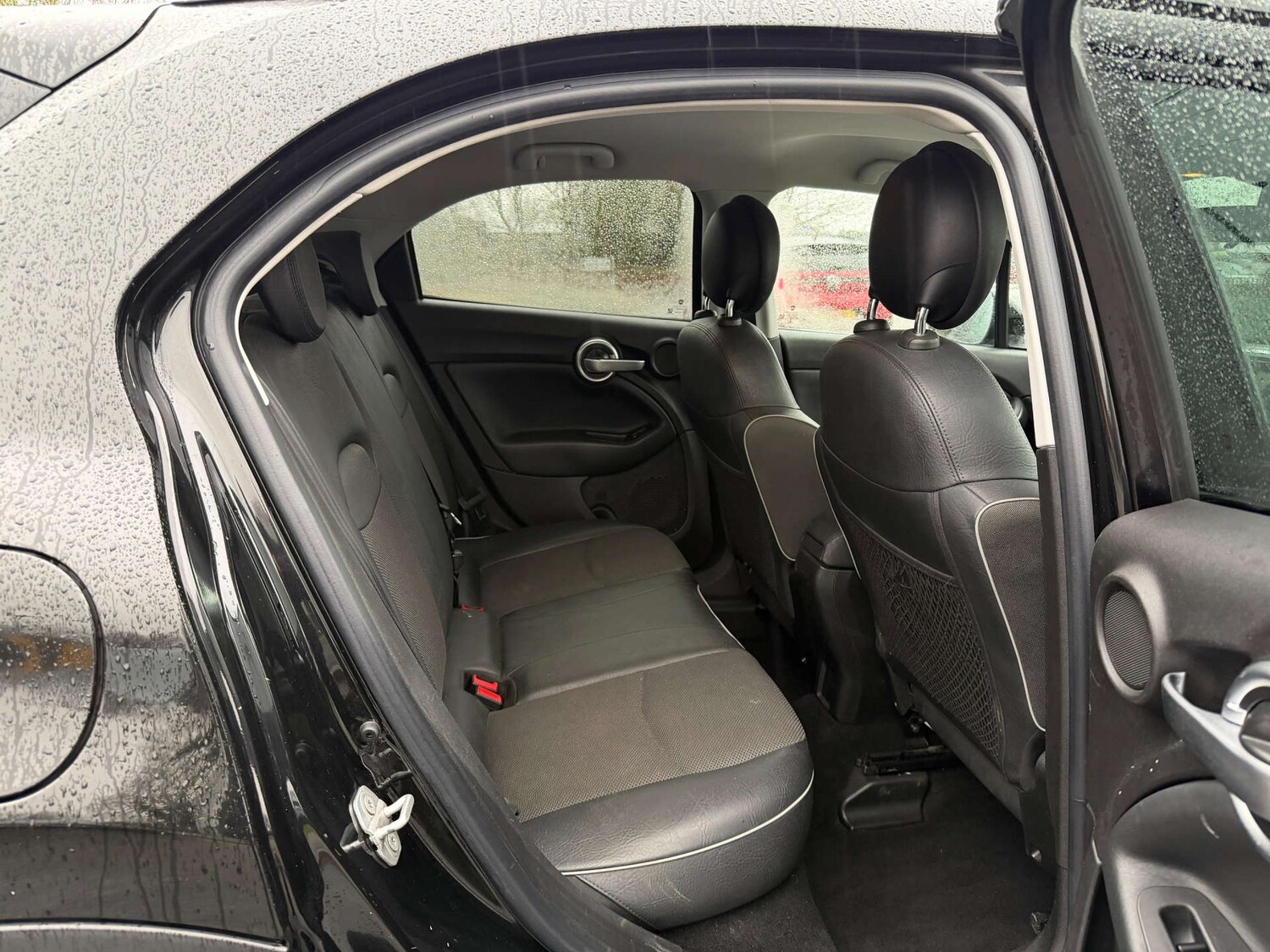 Used Fiat 500X 2015 for sale - 77437645: Photo 27