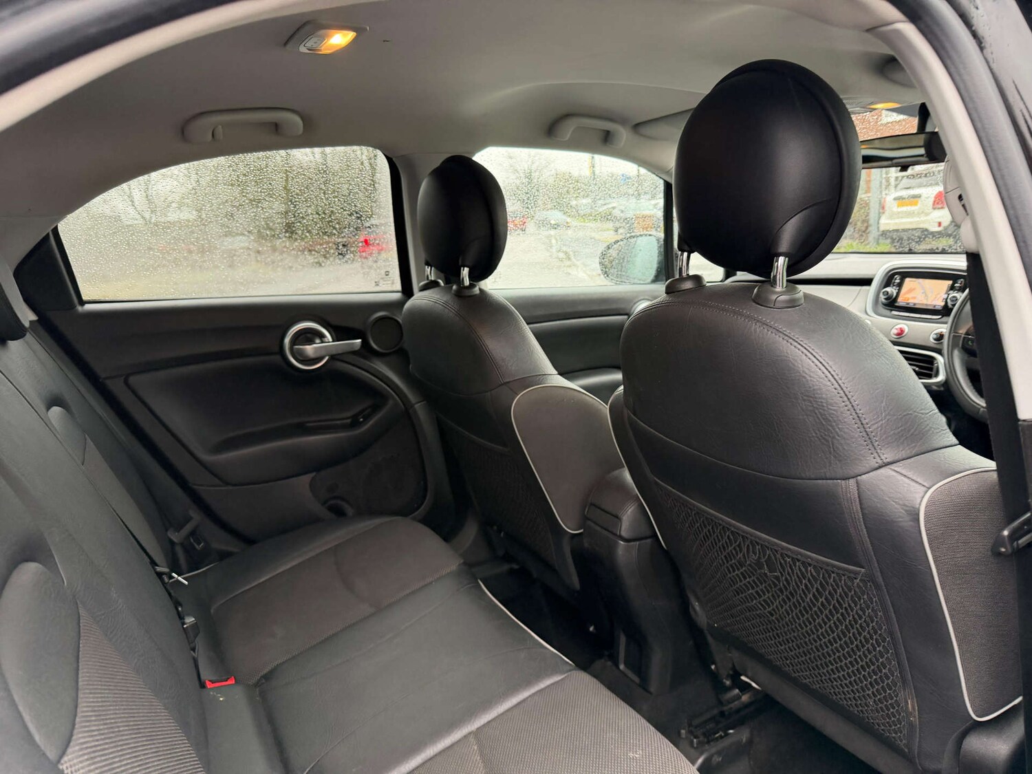 Used Fiat 500X 2015 for sale - 77437645: Photo 28