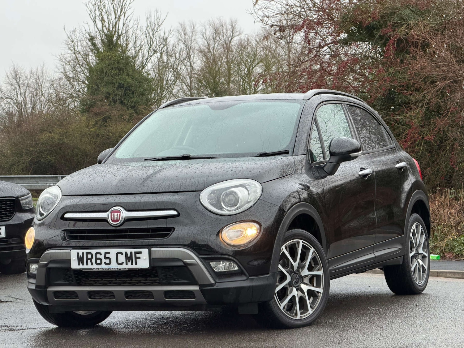 Used Fiat 500X 2015 for sale - 77437645: Photo 3