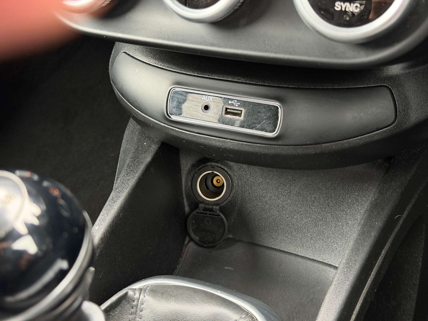 Used Fiat 500X 2015 for sale - 77437645: Photo 31