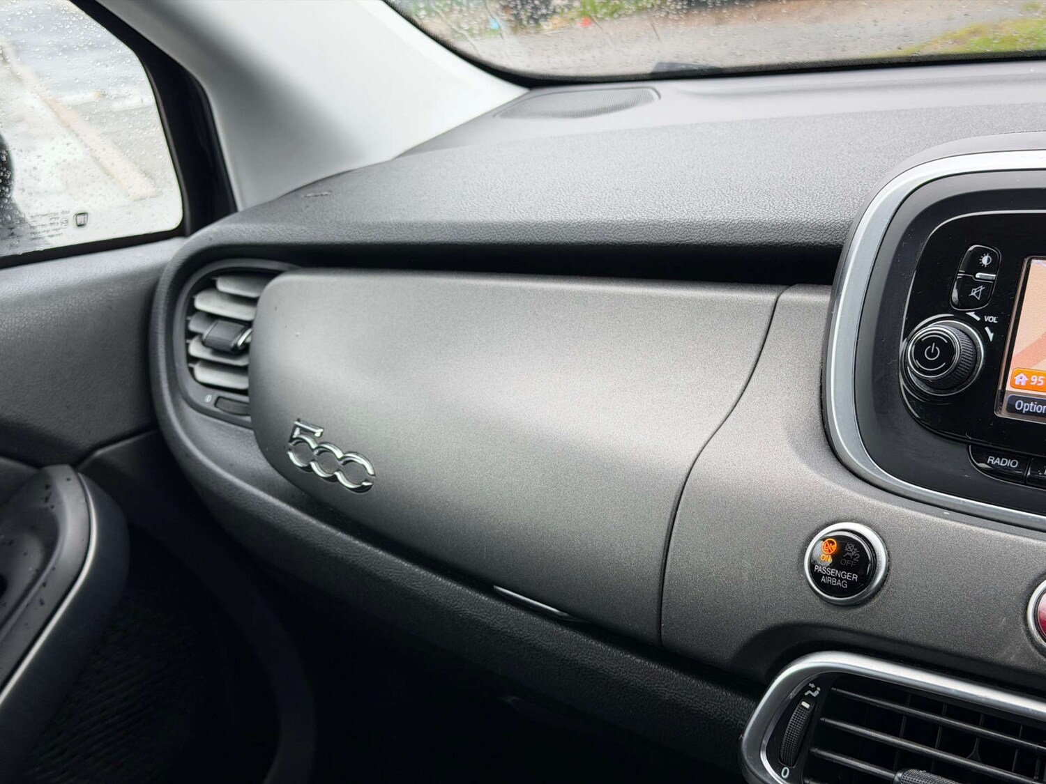 Used Fiat 500X 2015 for sale - 77437645: Photo 32