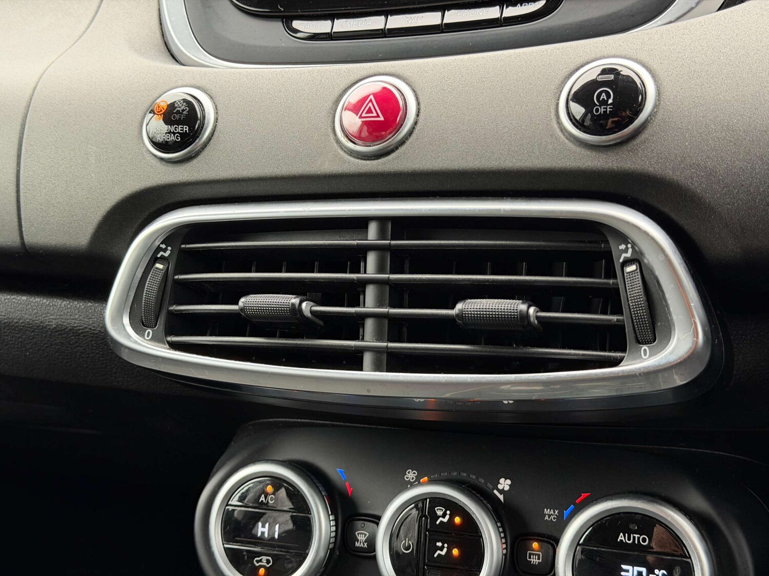 Used Fiat 500X 2015 for sale - 77437645: Photo 33