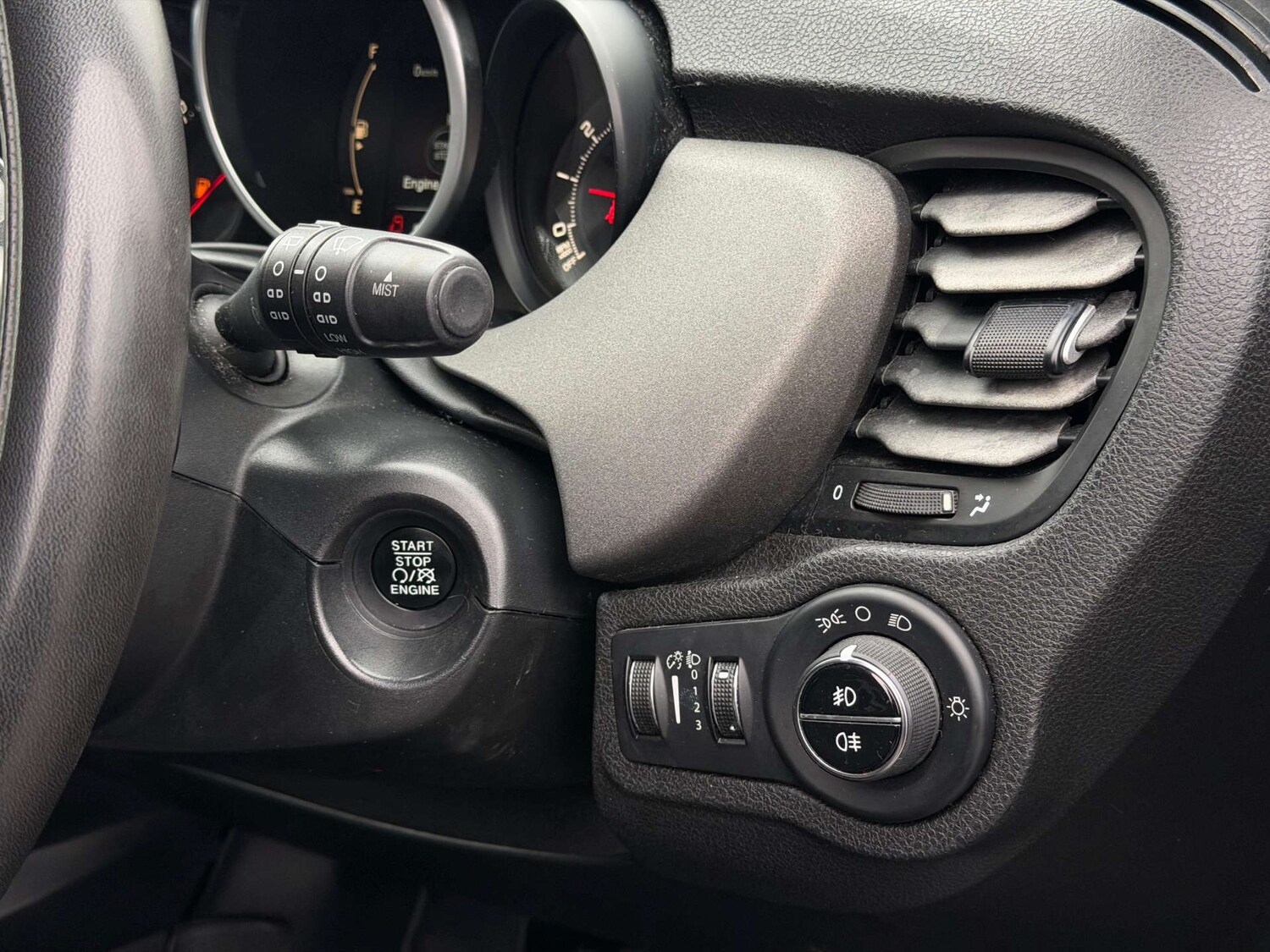 Used Fiat 500X 2015 for sale - 77437645: Photo 34