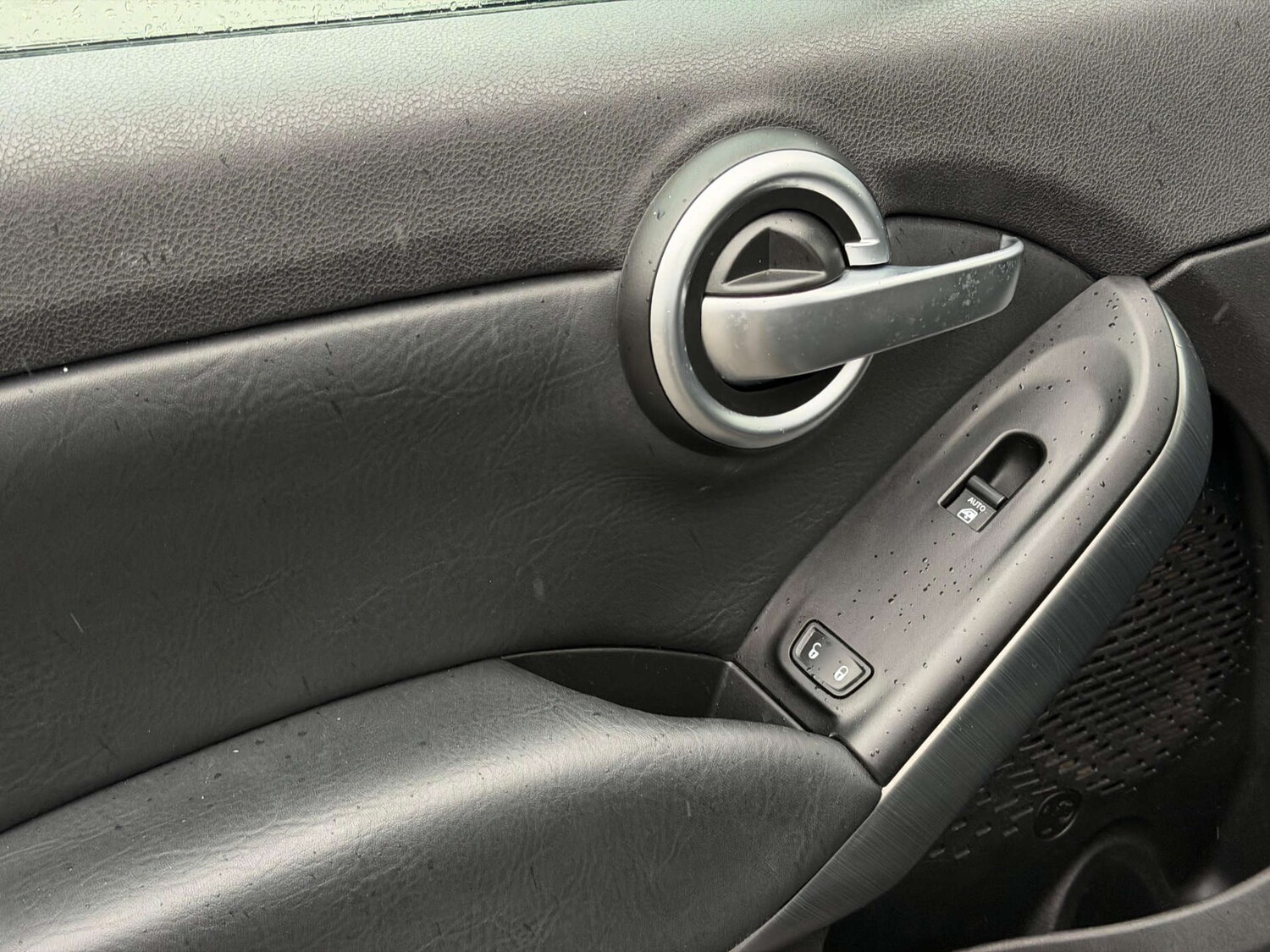 Used Fiat 500X 2015 for sale - 77437645: Photo 36