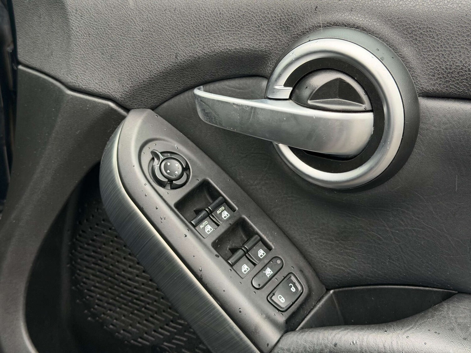 Used Fiat 500X 2015 for sale - 77437645: Photo 39