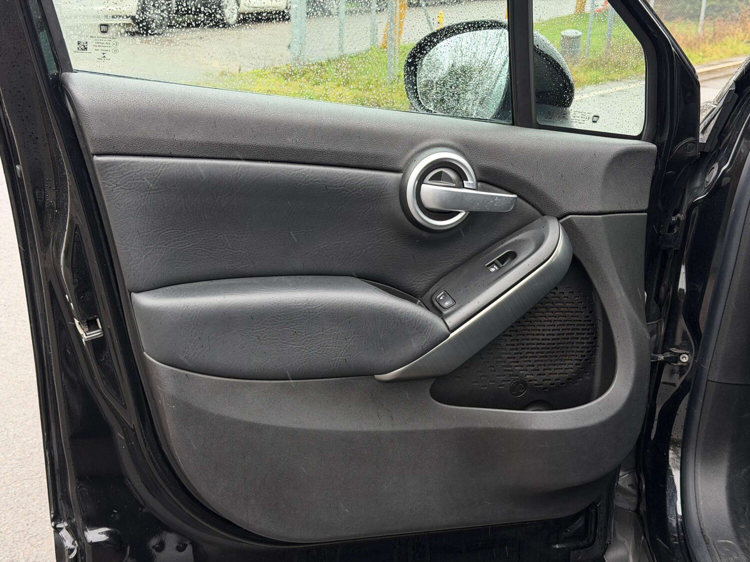 Used Fiat 500X 2015 for sale - 77437645: Photo 41