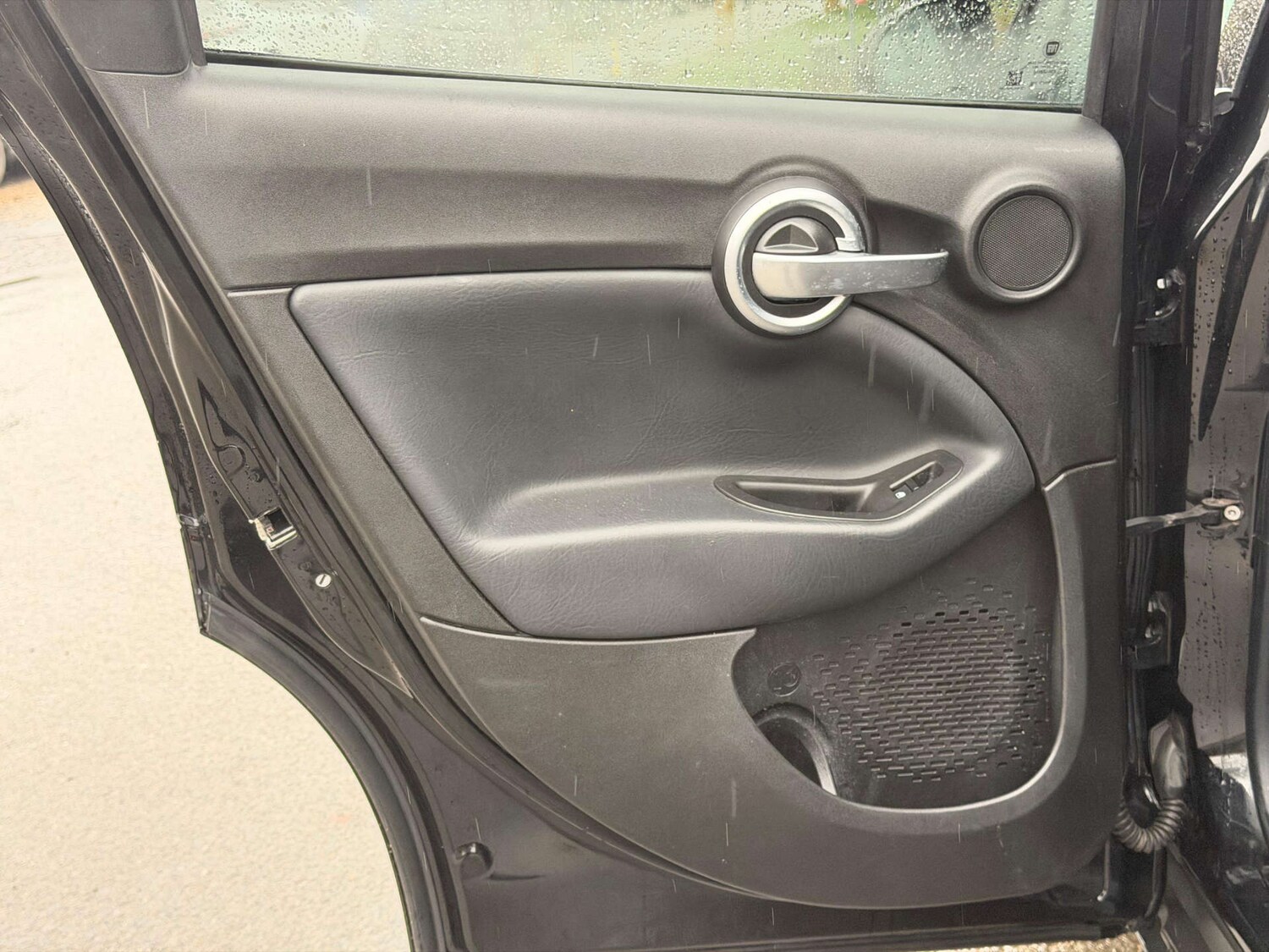 Used Fiat 500X 2015 for sale - 77437645: Photo 42