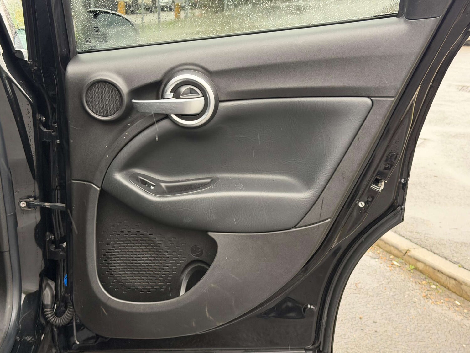 Used Fiat 500X 2015 for sale - 77437645: Photo 43