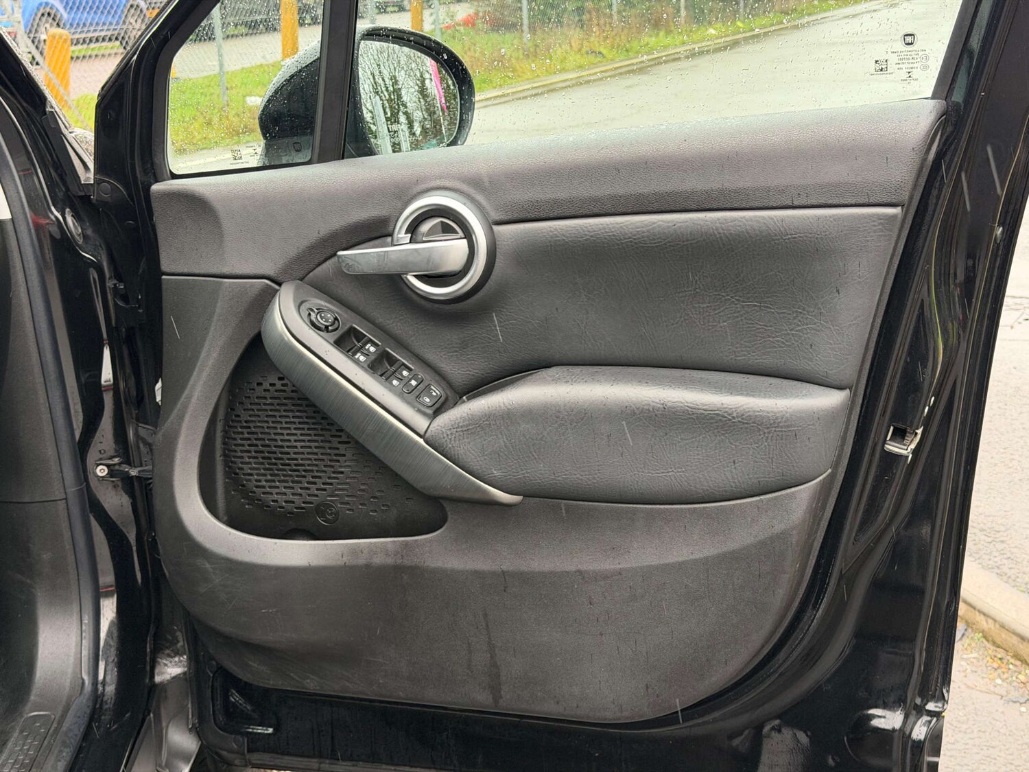 Used Fiat 500X 2015 for sale - 77437645: Photo 44