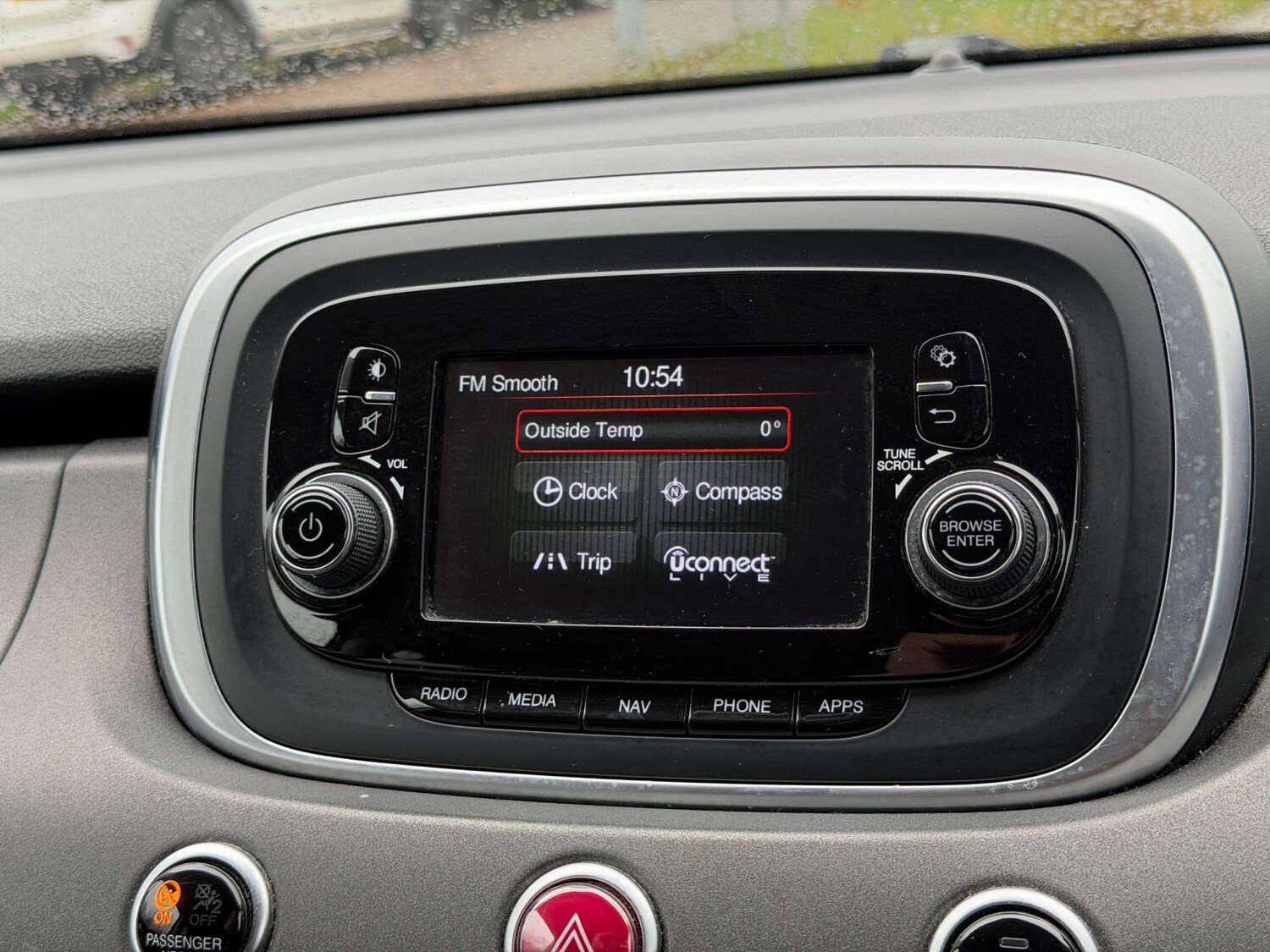 Used Fiat 500X 2015 for sale - 77437645: Photo 46