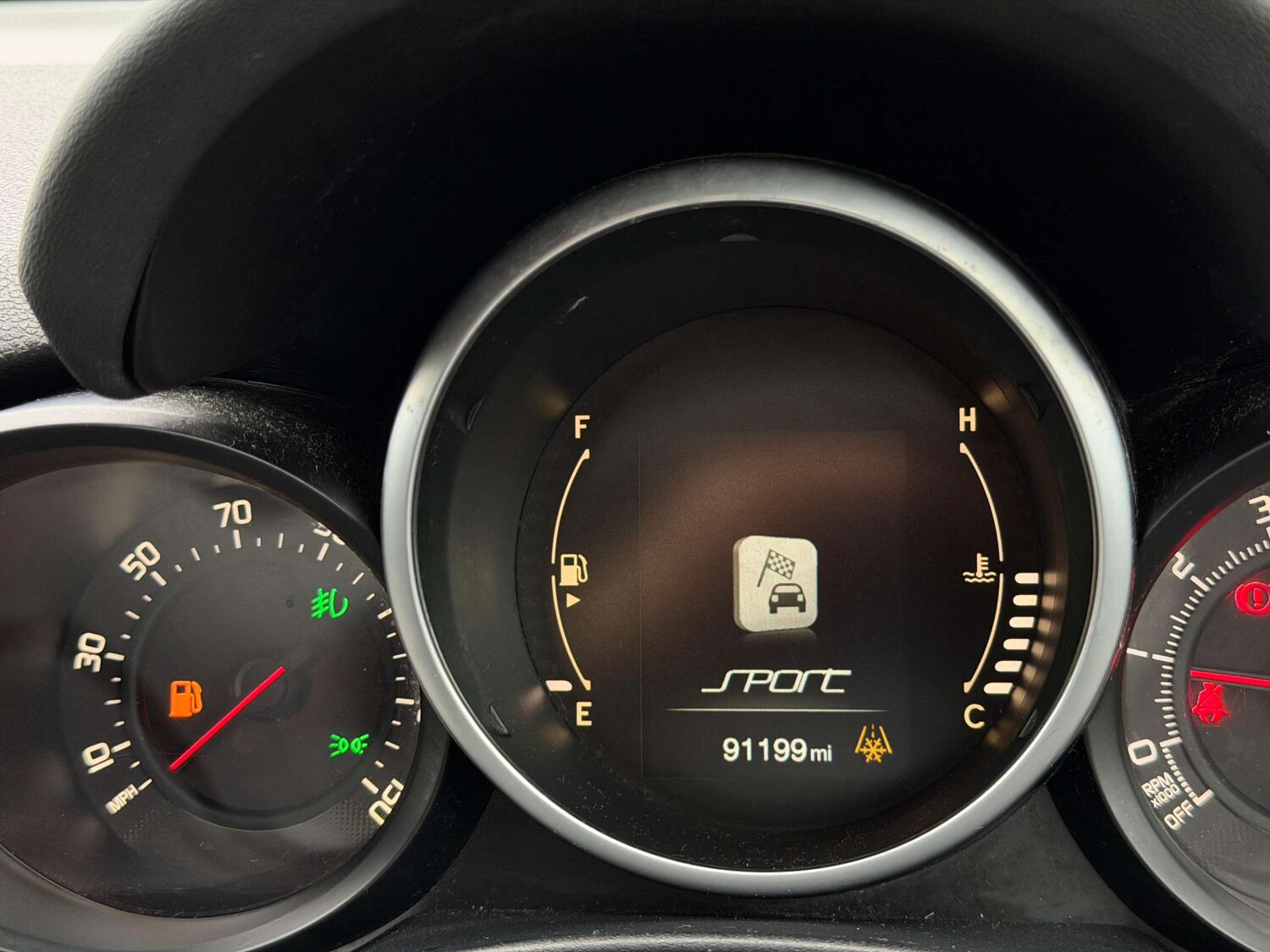 Used Fiat 500X 2015 for sale - 77437645: Photo 51