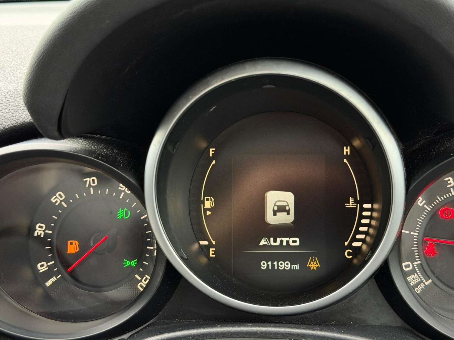 Used Fiat 500X 2015 for sale - 77437645: Photo 54