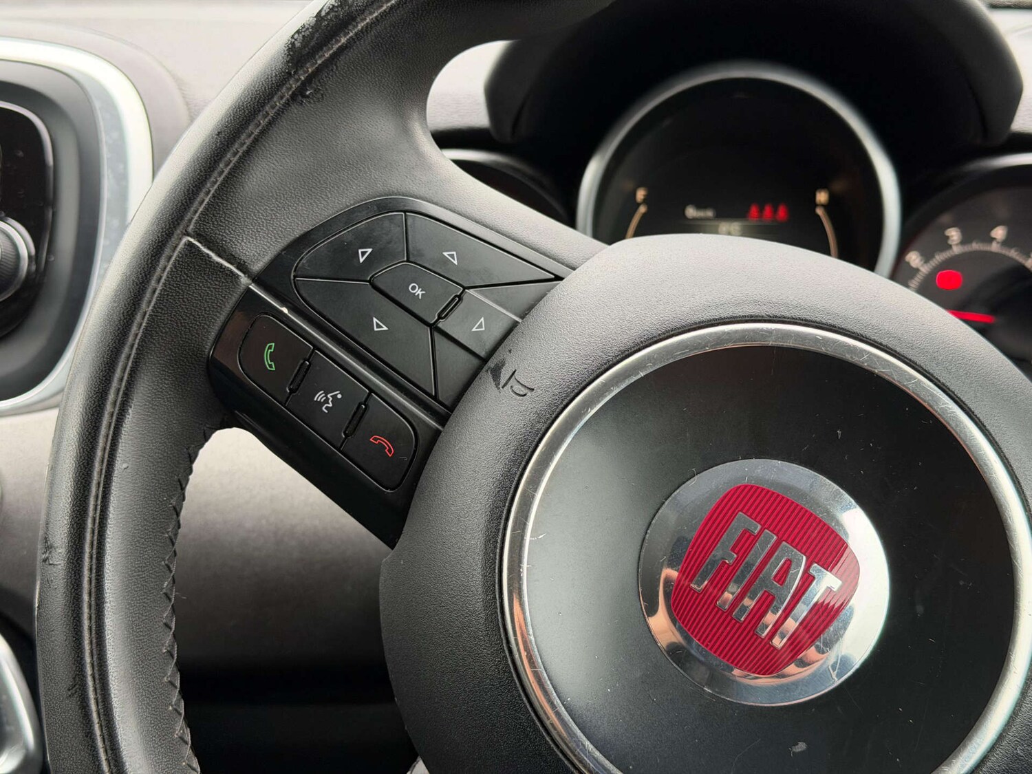 Used Fiat 500X 2015 for sale - 77437645: Photo 58