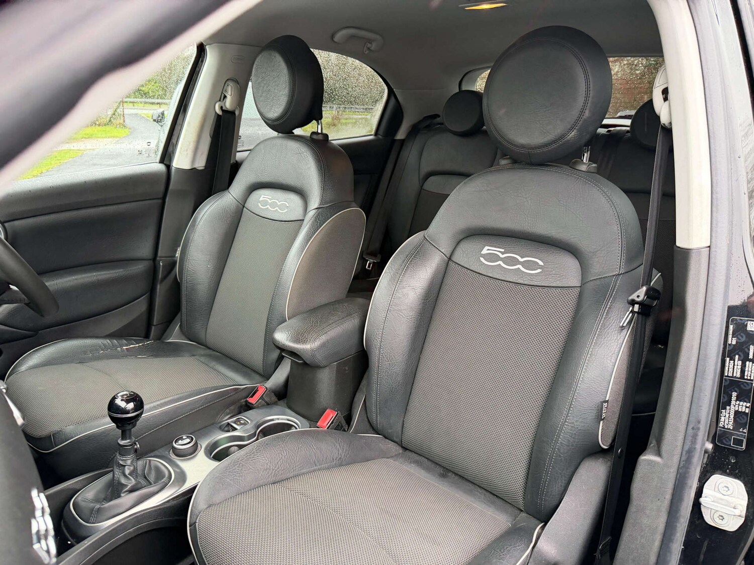 Used Fiat 500X 2015 for sale - 77437645: Photo 59