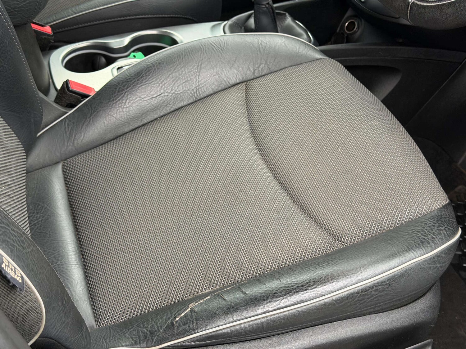 Used Fiat 500X 2015 for sale - 77437645: Photo 61