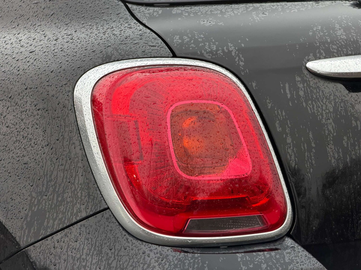 Used Fiat 500X 2015 for sale - 77437645: Photo 62