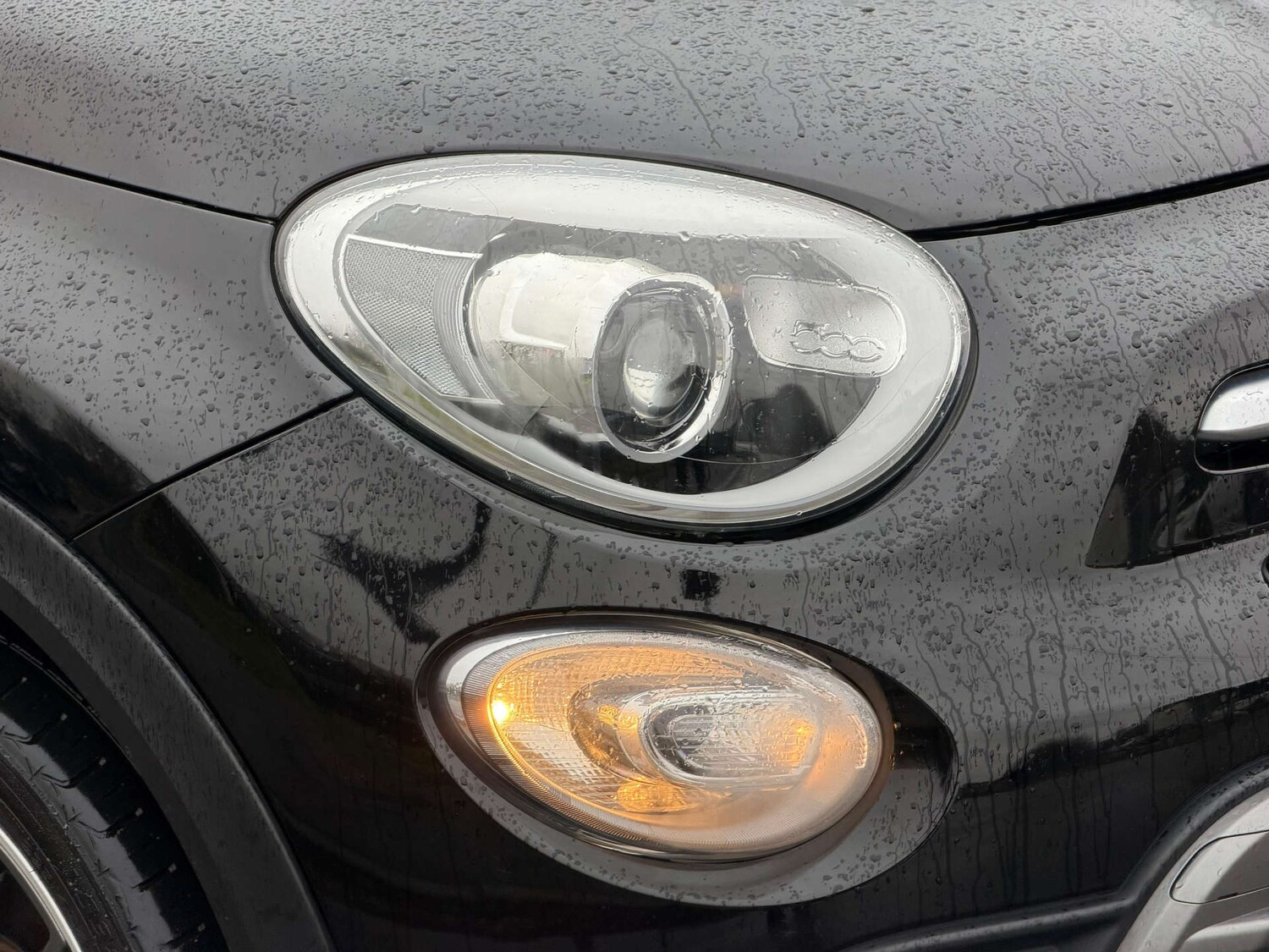 Used Fiat 500X 2015 for sale - 77437645: Photo 63