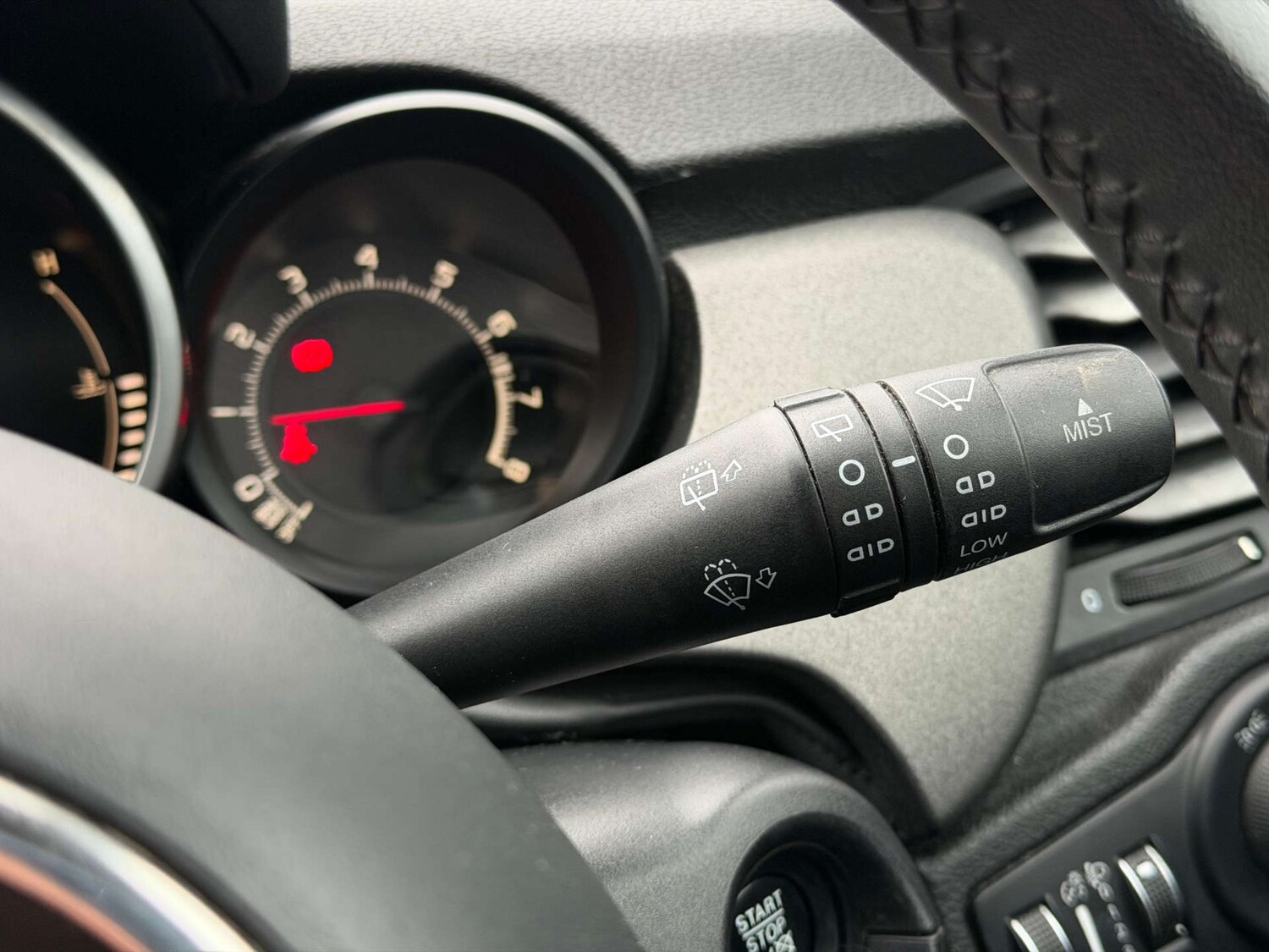 Used Fiat 500X 2015 for sale - 77437645: Photo 65