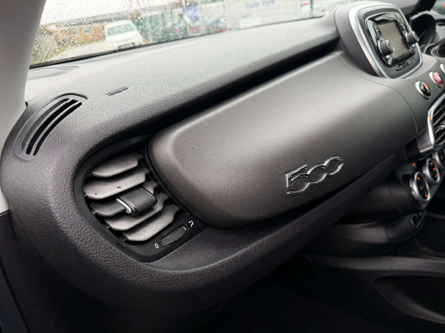 Used Fiat 500X 2015 for sale - 77437645: Photo 66