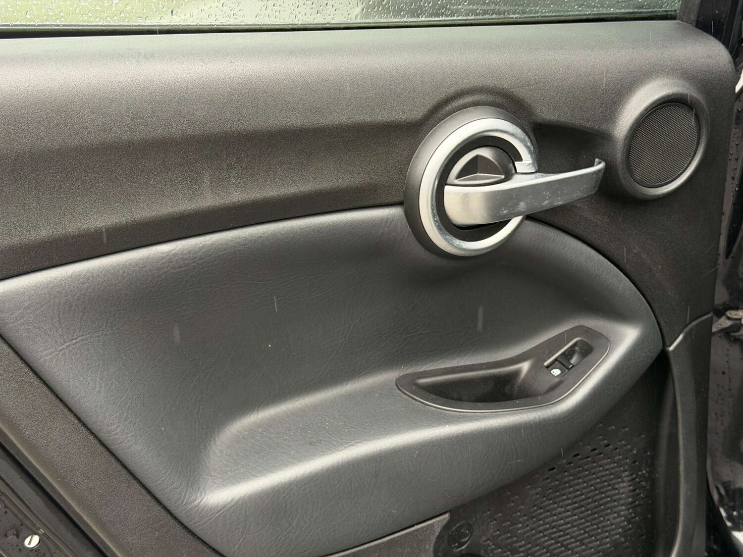 Used Fiat 500X 2015 for sale - 77437645: Photo 67