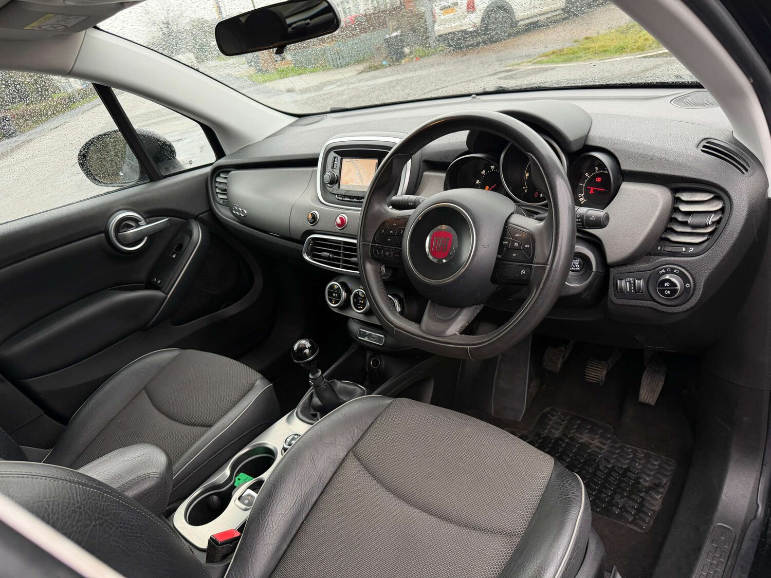 Used Fiat 500X 2015 for sale - 77437645: Photo 69