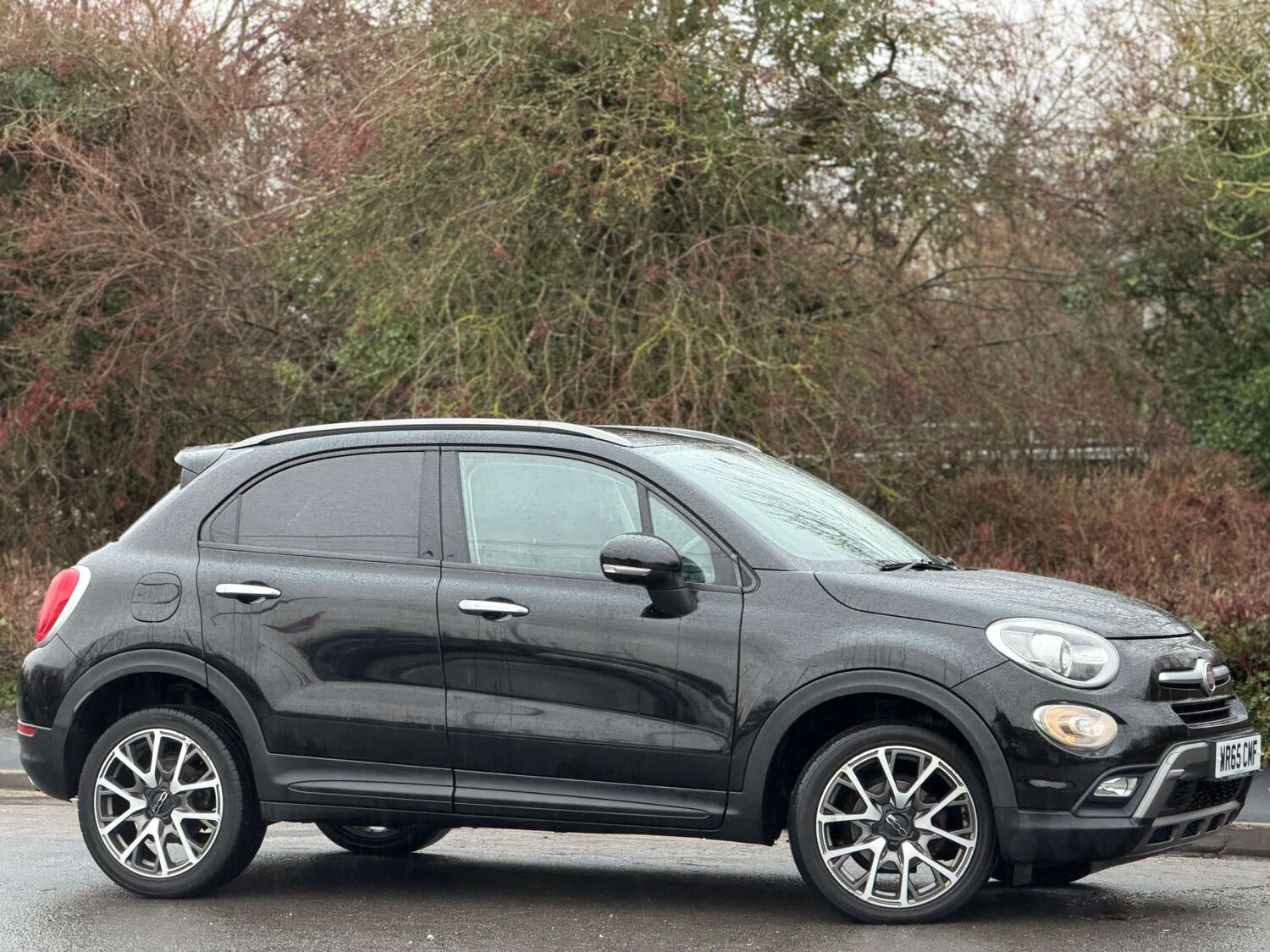 Used Fiat 500X 2015 for sale - 77437645: Photo 7