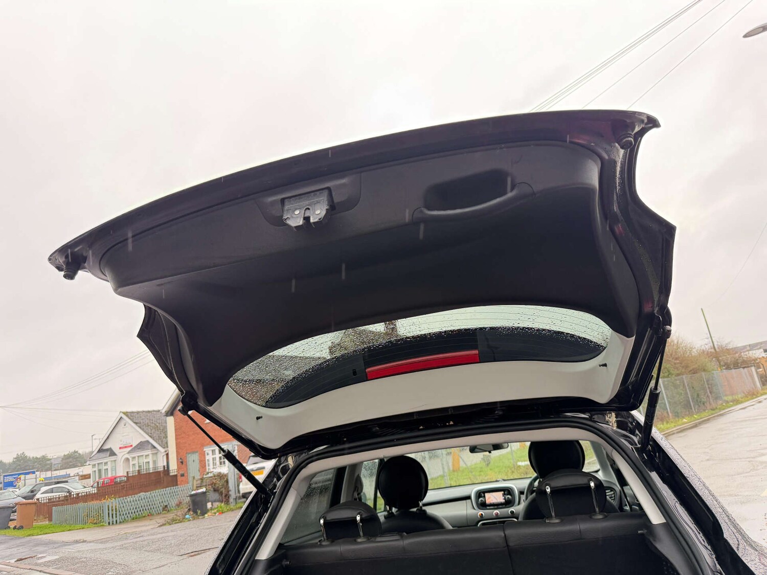 Used Fiat 500X 2015 for sale - 77437645: Photo 71