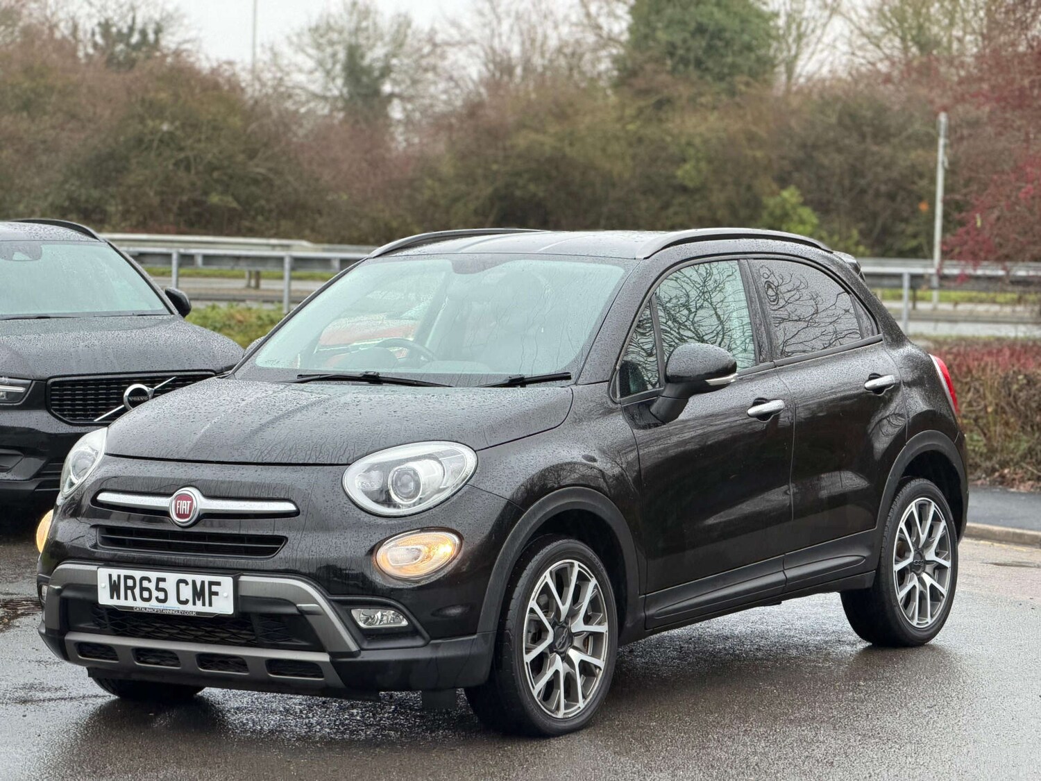 Used Fiat 500X 2015 for sale - 77437645: Photo 9