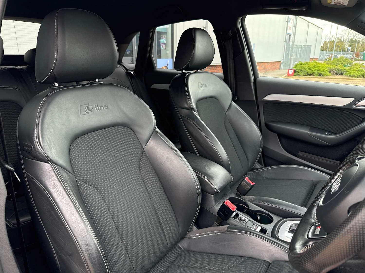 Used Audi Q3 2015 for sale - 78122958: Photo 13