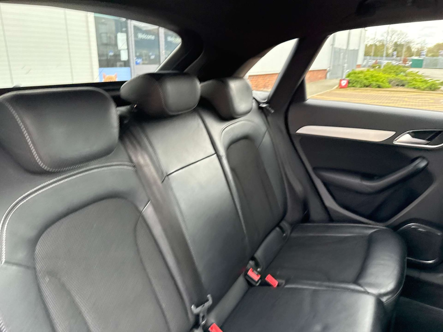 Used Audi Q3 2015 for sale - 78122958: Photo 14