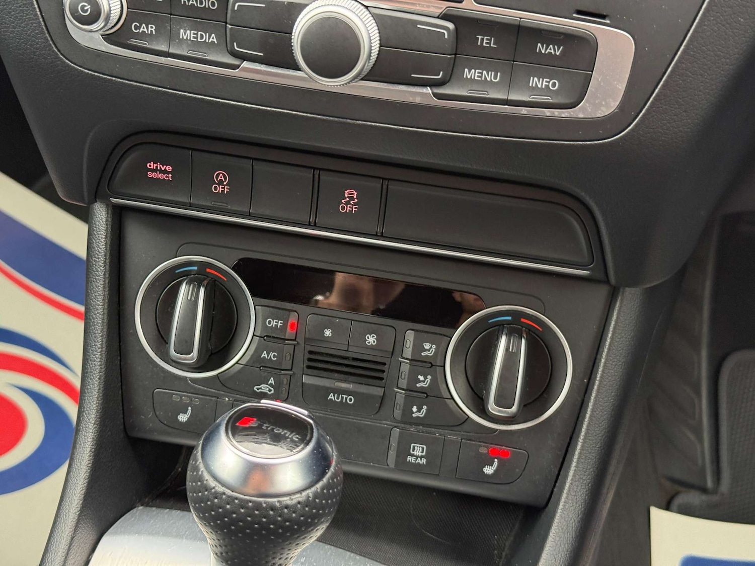 Used Audi Q3 2015 for sale - 78122958: Photo 15