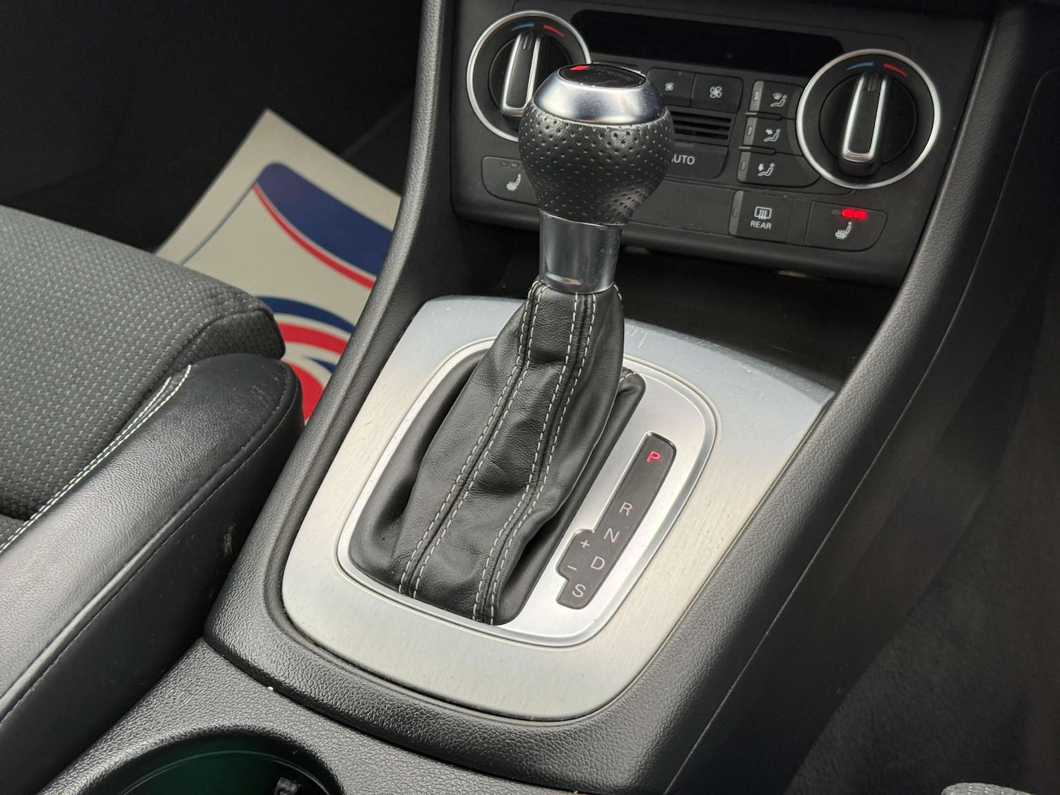 Used Audi Q3 2015 for sale - 78122958: Photo 18