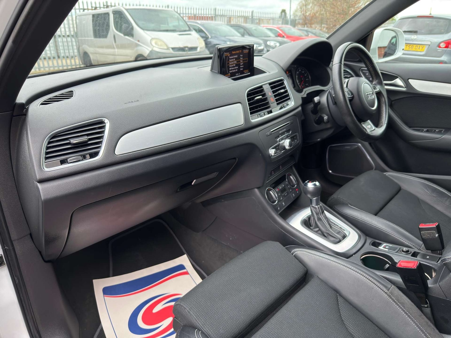 Used Audi Q3 2015 for sale - 78122958: Photo 19