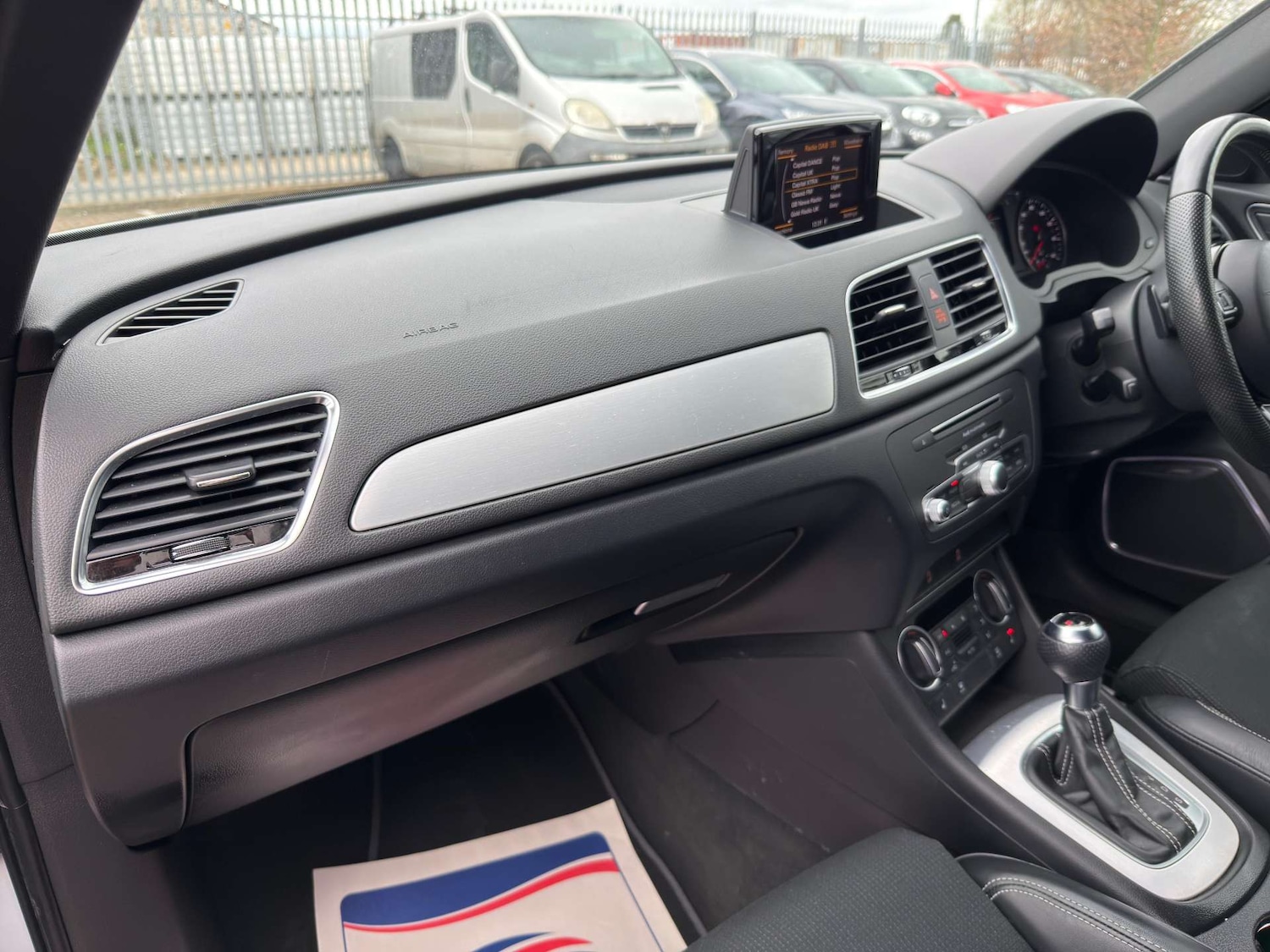 Used Audi Q3 2015 for sale - 78122958: Photo 20