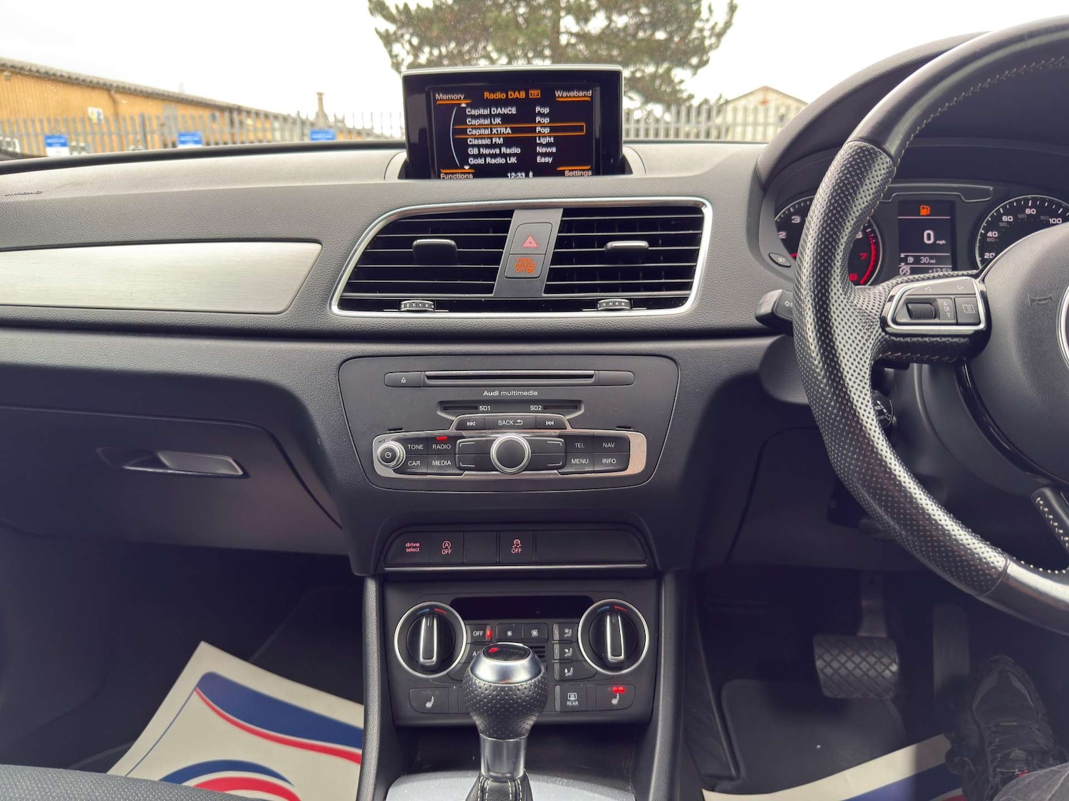 Used Audi Q3 2015 for sale - 78122958: Photo 21