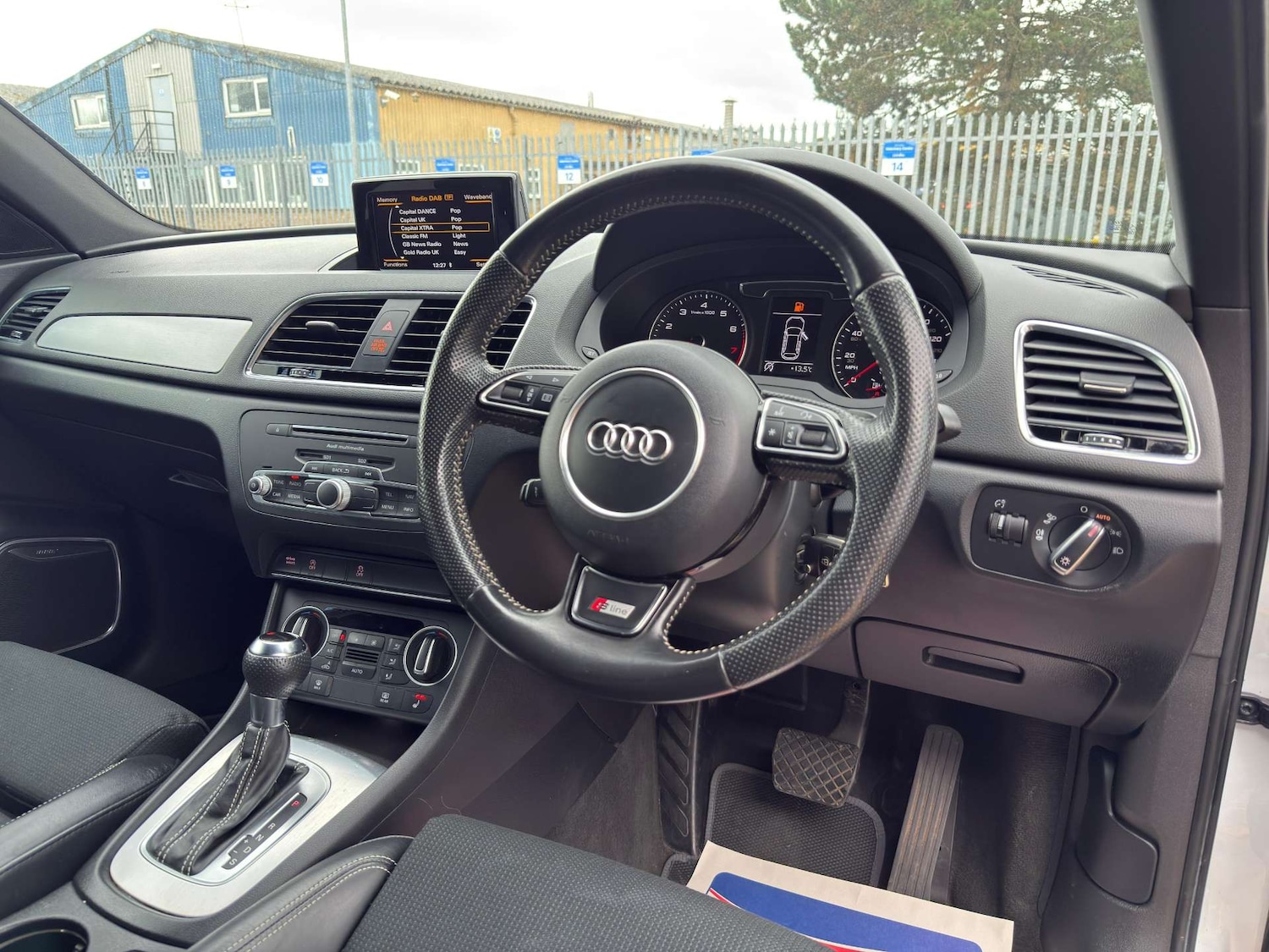 Used Audi Q3 2015 for sale - 78122958: Photo 22