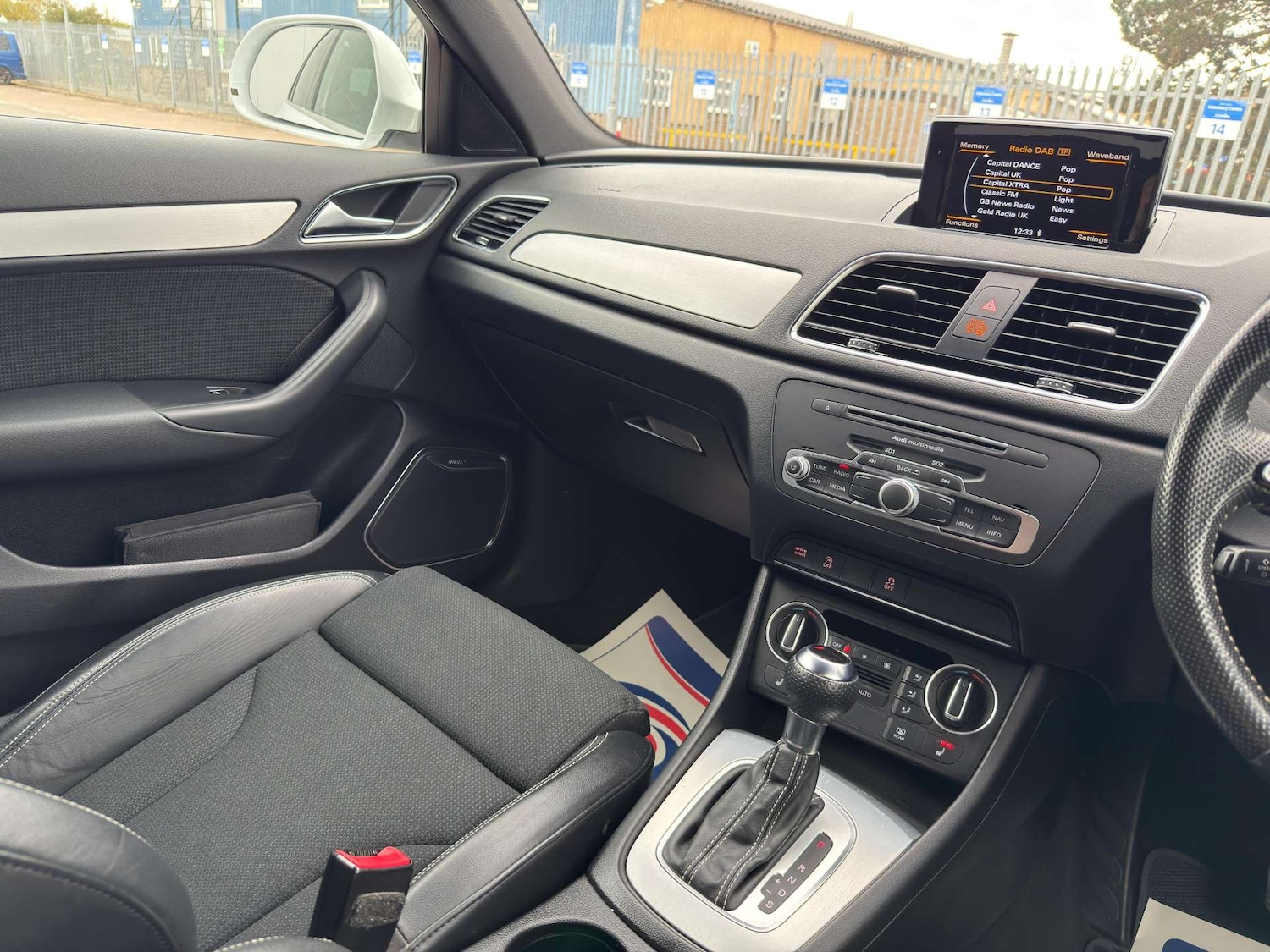 Used Audi Q3 2015 for sale - 78122958: Photo 23