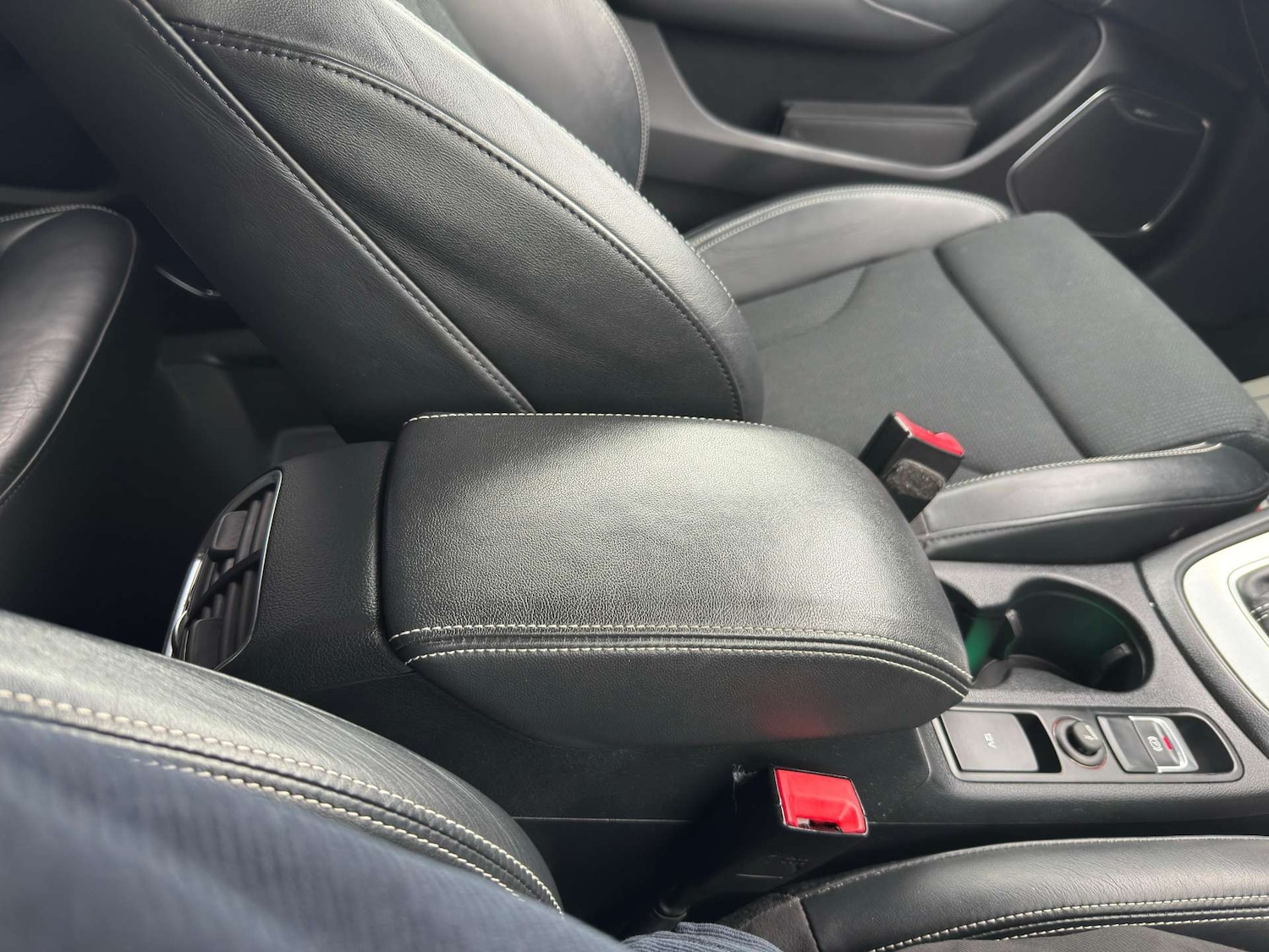 Used Audi Q3 2015 for sale - 78122958: Photo 25