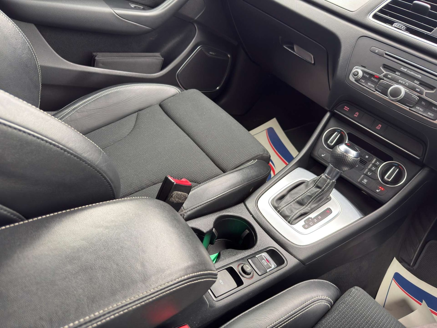 Used Audi Q3 2015 for sale - 78122958: Photo 26