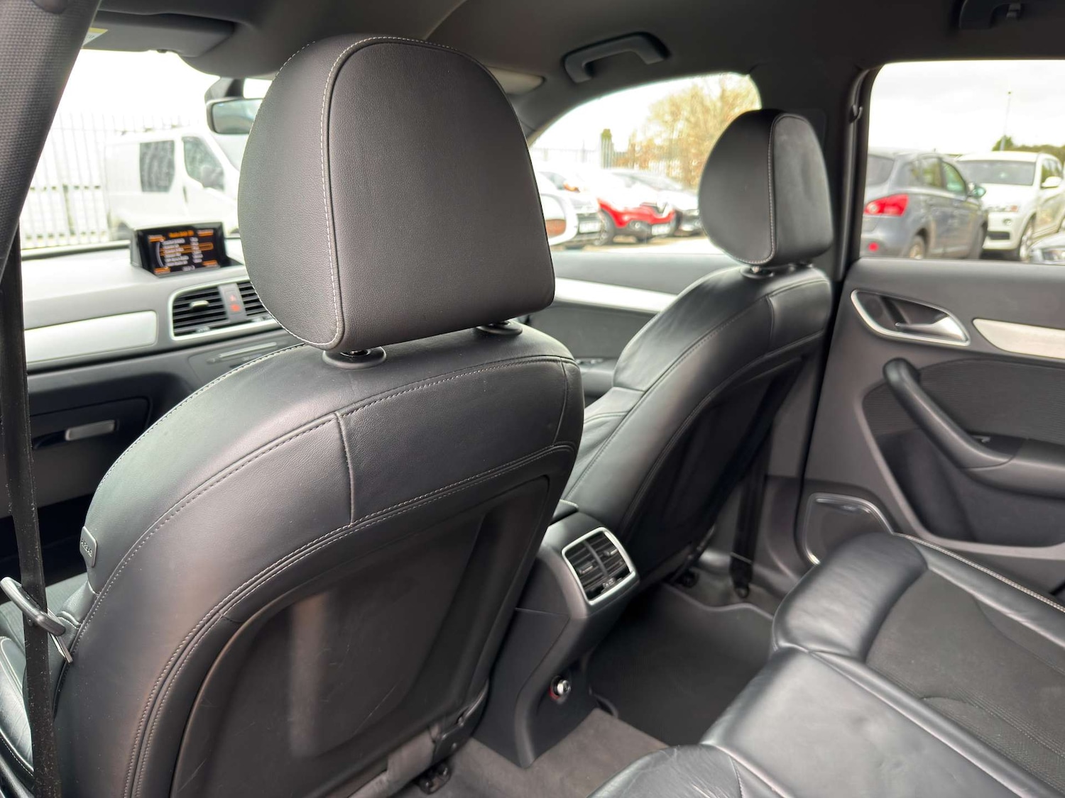 Used Audi Q3 2015 for sale - 78122958: Photo 30