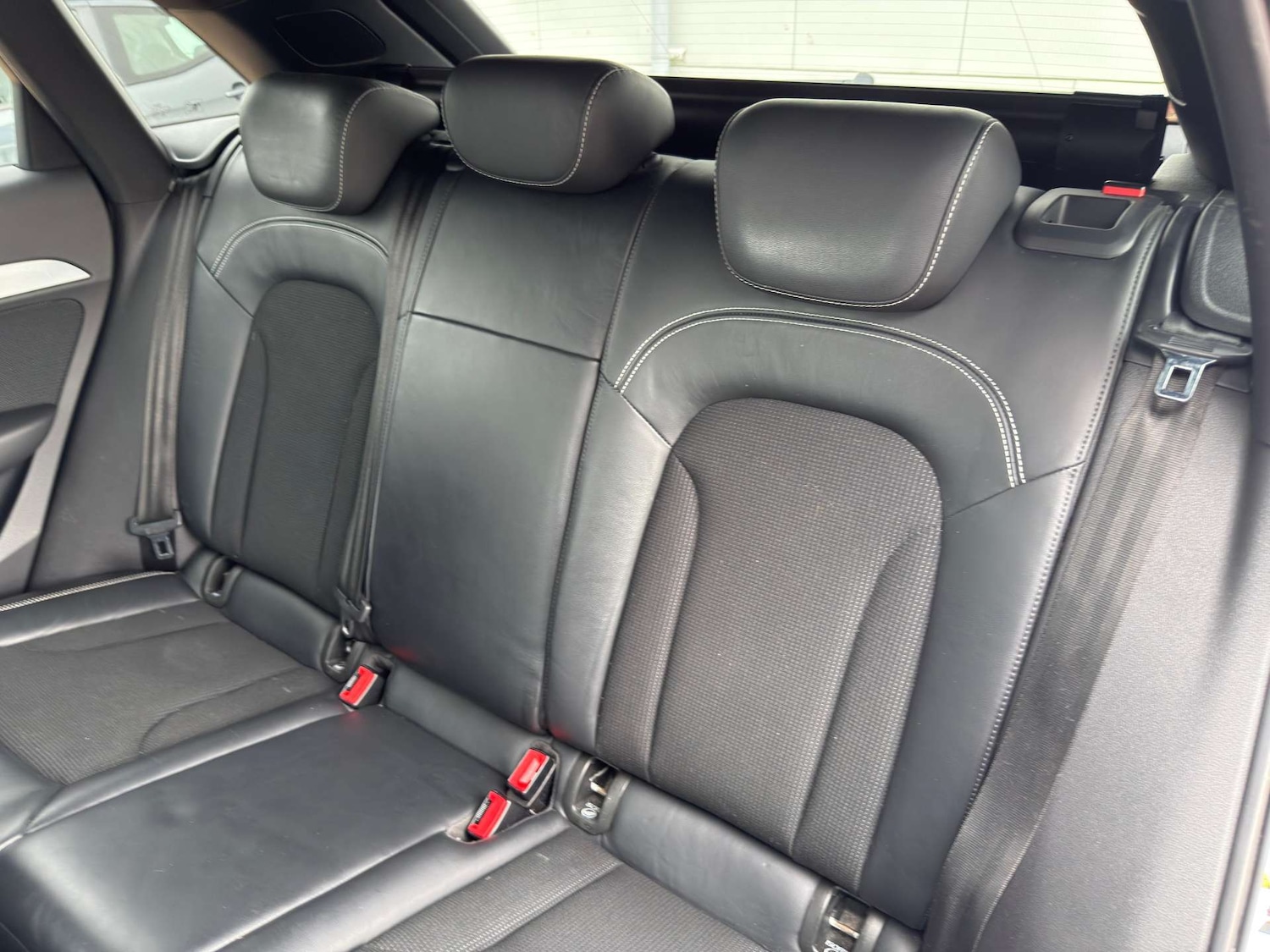 Used Audi Q3 2015 for sale - 78122958: Photo 31