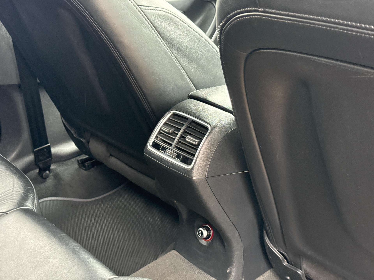 Used Audi Q3 2015 for sale - 78122958: Photo 34