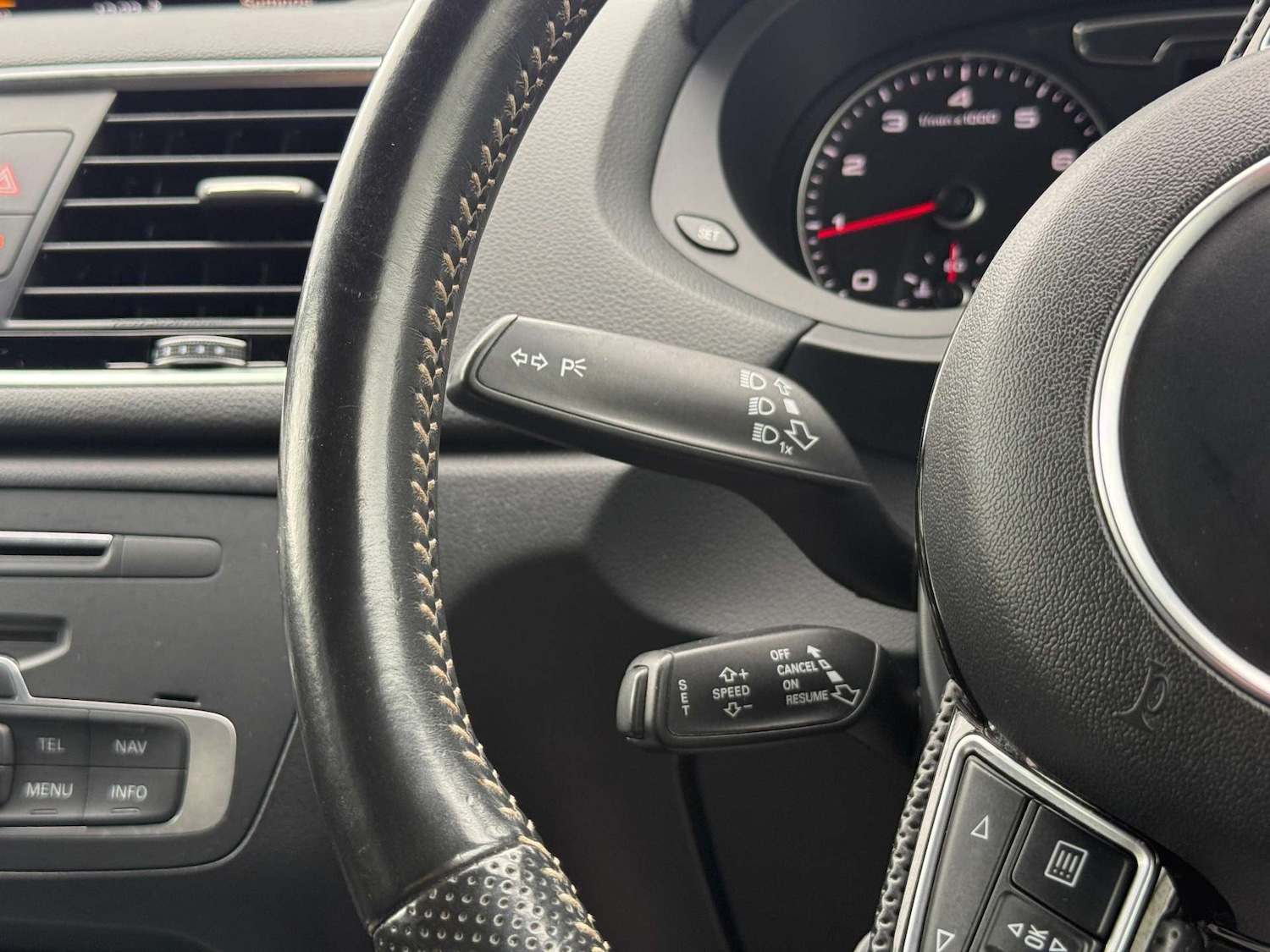 Used Audi Q3 2015 for sale - 78122958: Photo 35