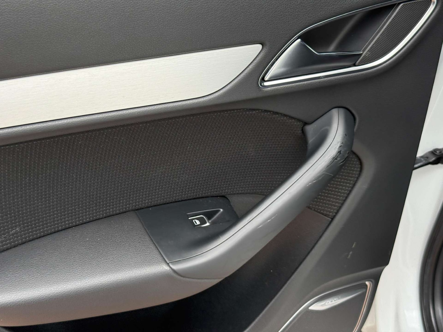 Used Audi Q3 2015 for sale - 78122958: Photo 36