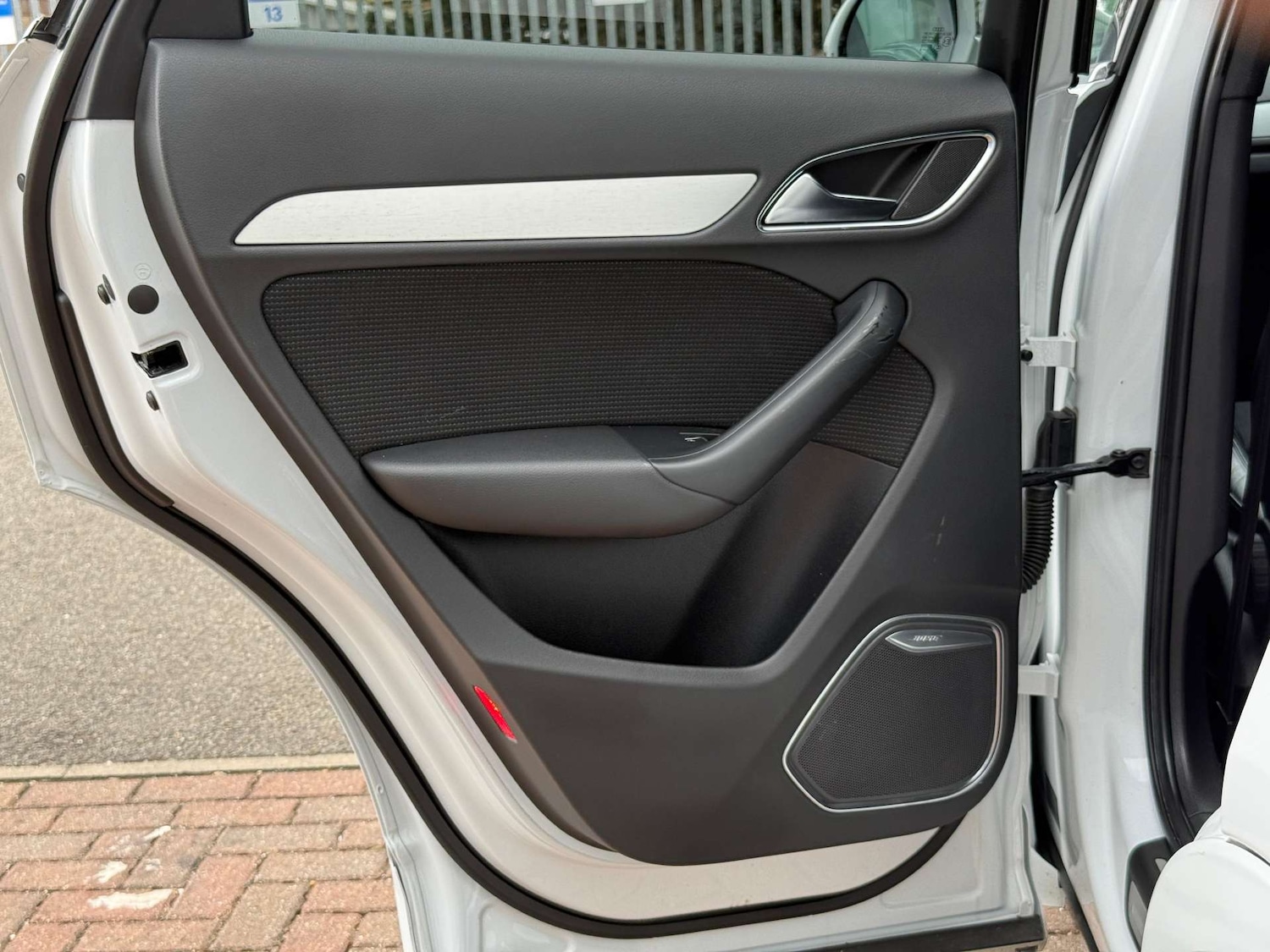 Used Audi Q3 2015 for sale - 78122958: Photo 39