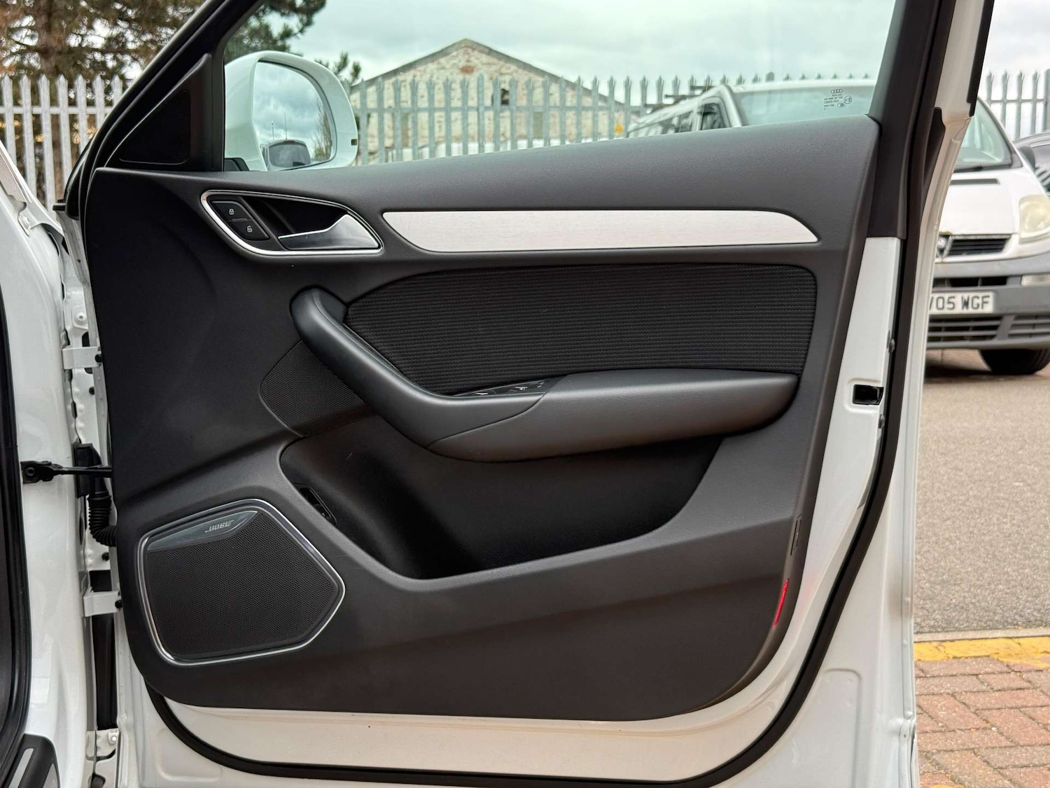 Used Audi Q3 2015 for sale - 78122958: Photo 40